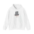RAFAE™ Premium Graphic Hoodie – Unisex Heavyweight Streetwear