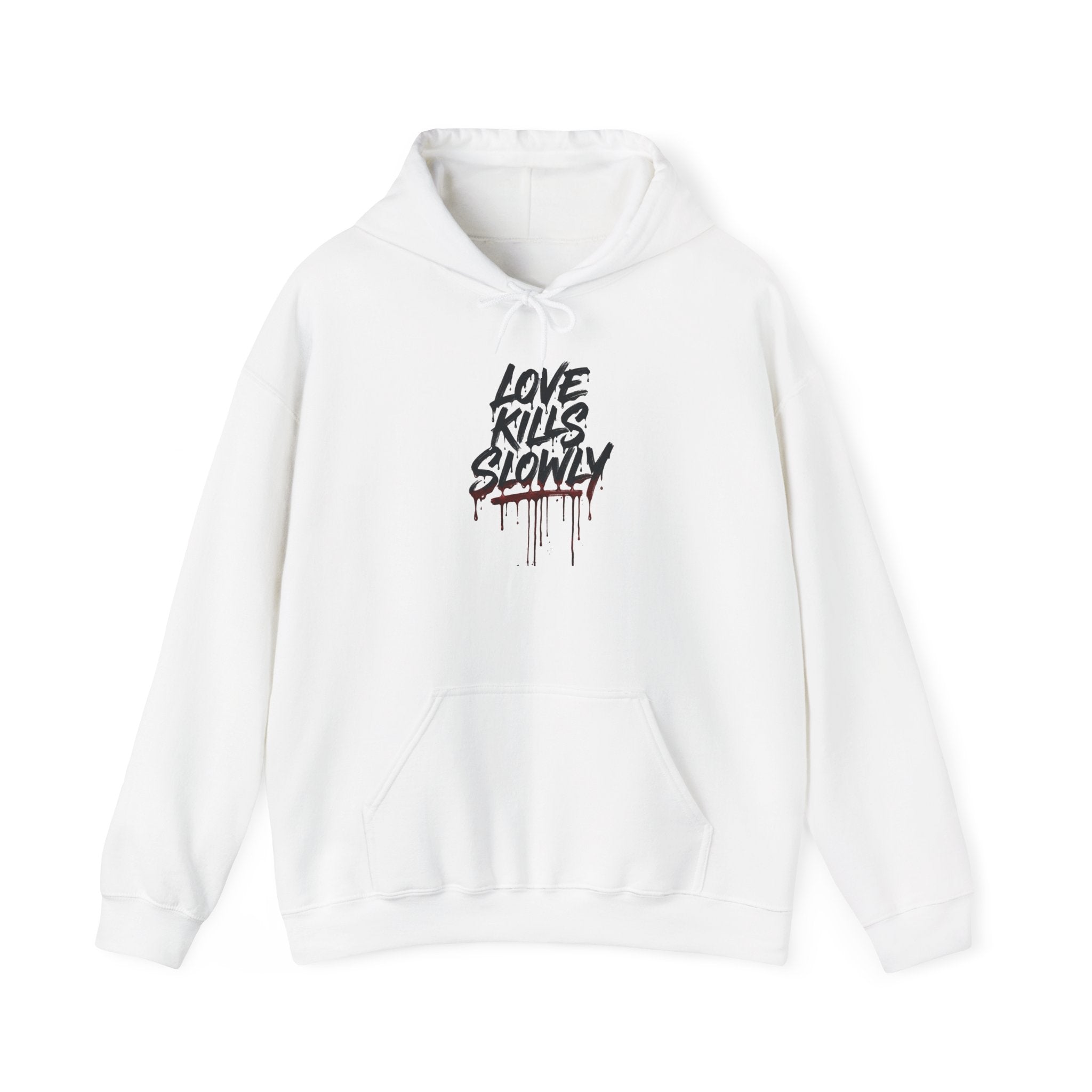 RAFAE™ Premium Heavy Blend Graphic Hoodie (Unisex)