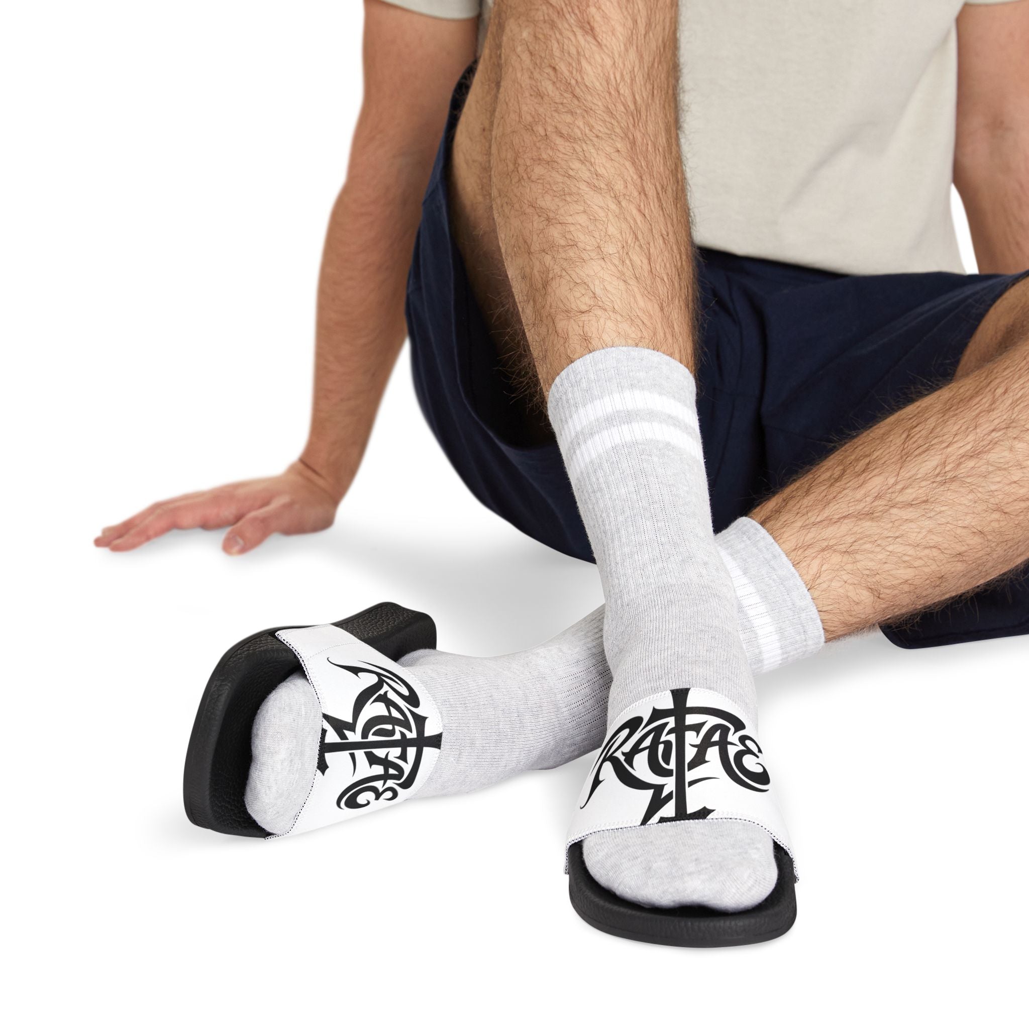 RAFAE™ Strap Sandals