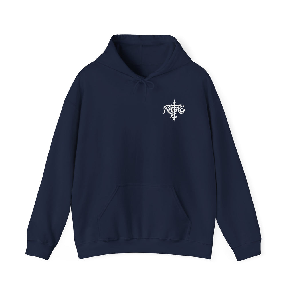 RAFAE™ Essential Heavy Blend Hoodie (Unisex)