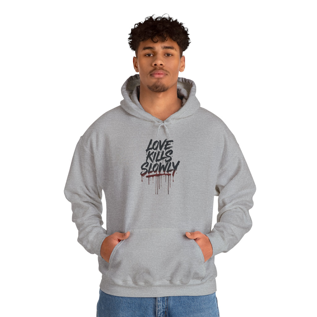 RAFAE™ Premium Heavy Blend Graphic Hoodie (Unisex)