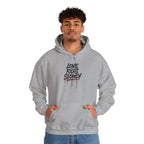RAFAE™ Premium Graphic Hoodie – Unisex Heavyweight Streetwear