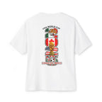 RAFAE™ World Cup Edition Custom Oversized T-Shirt – Unisex