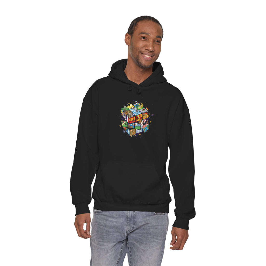 RAFAE™ World Cup Edition Hoodie (Unisex)