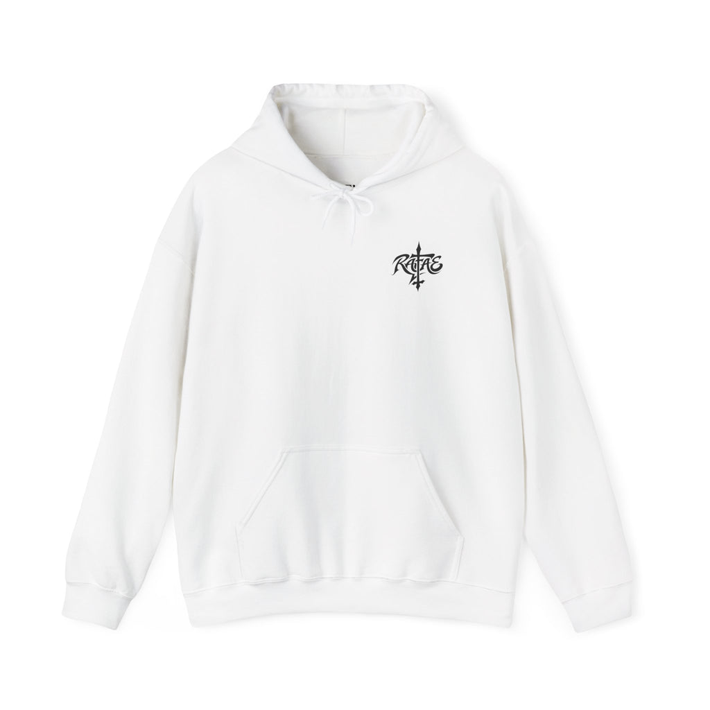 RAFAE™ World Cup Edition Custom Hoodie – Unisex