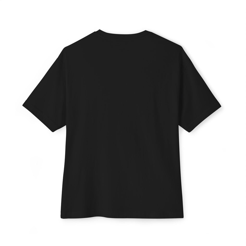 RAFAE™ Oversized Boxy Graphic Tee (Unisex)