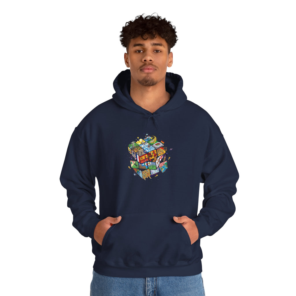 RAFAE™ World Cup Edition Hoodie (Unisex)
