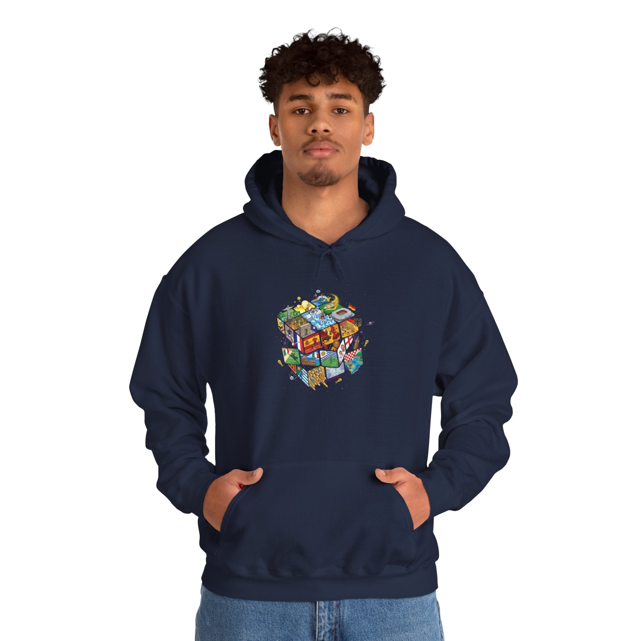 RAFAE™ World Cup Edition Hoodie (Unisex)
