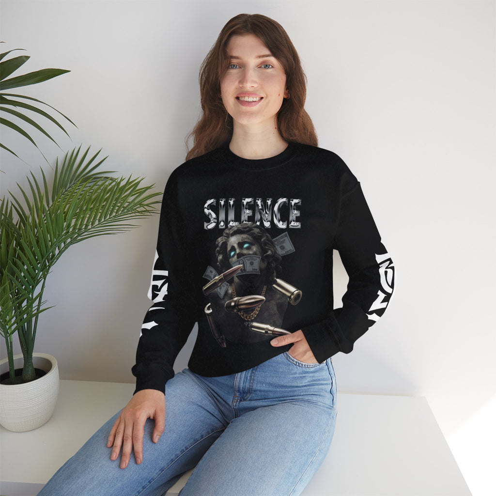 RAFAE™ Premium Unisex Crewneck Sweatshirt (Limited Drop)