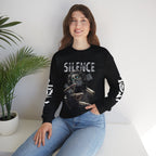 RAFAE™ Premium Crewneck Sweatshirt – Unisex (Limited Drop)