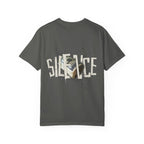 RAFAE™ Vintage Dyed Graphic Tee – Unisex
