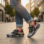 RAFAE™ Airflow 1 – World Cup Edition Sneakers