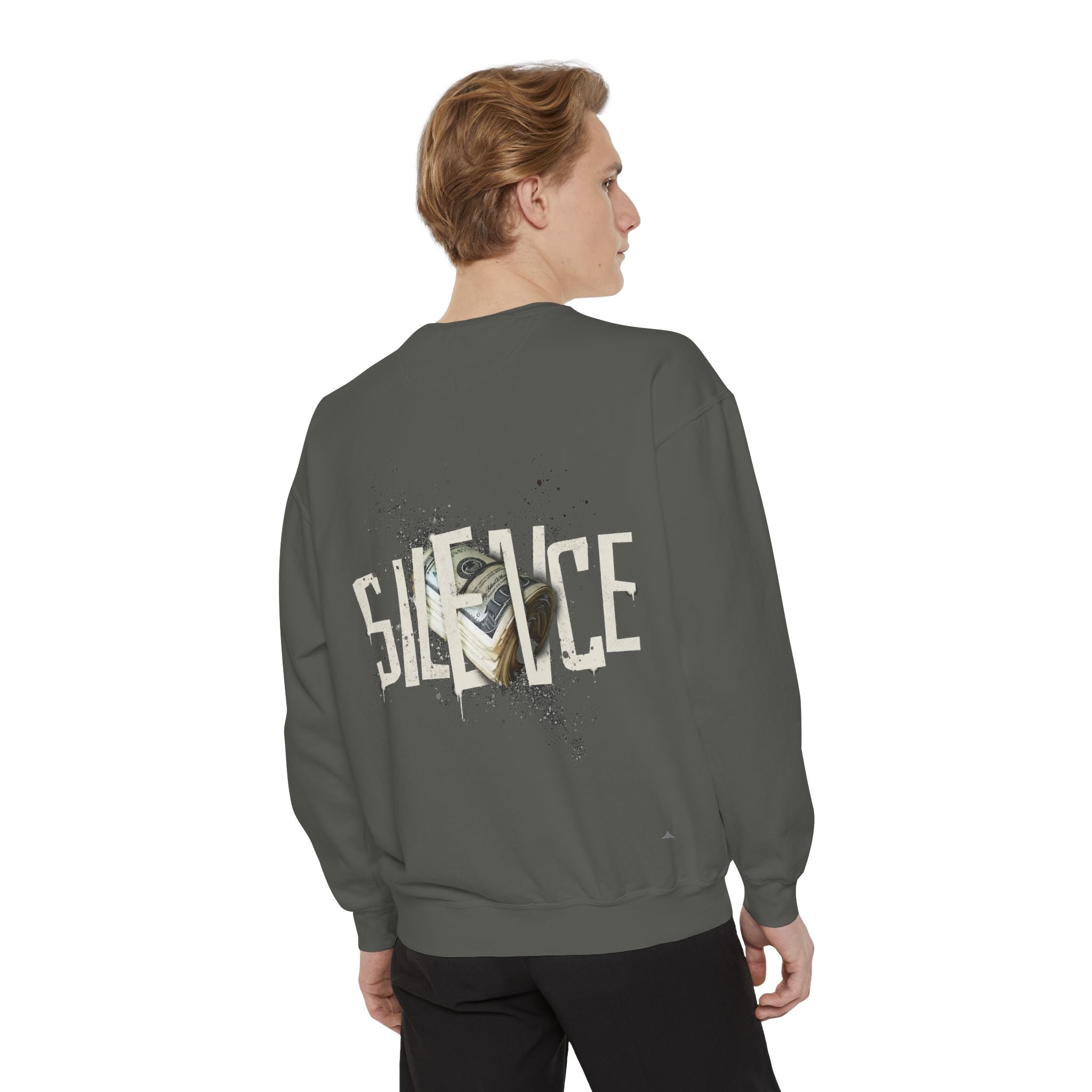 RAFAE™ Essential Graphic Sweatshirt (Unisex)