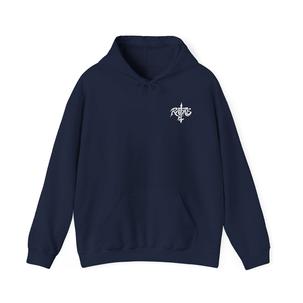 RAFAE™ Signature Hoodie (Unisex)