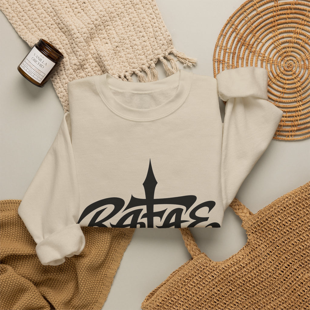 RAFAE™ Signature Sweatshirt (Unisex)