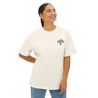 RAFAE™ World Cup Edition Custom Oversized T-Shirt – Unisex