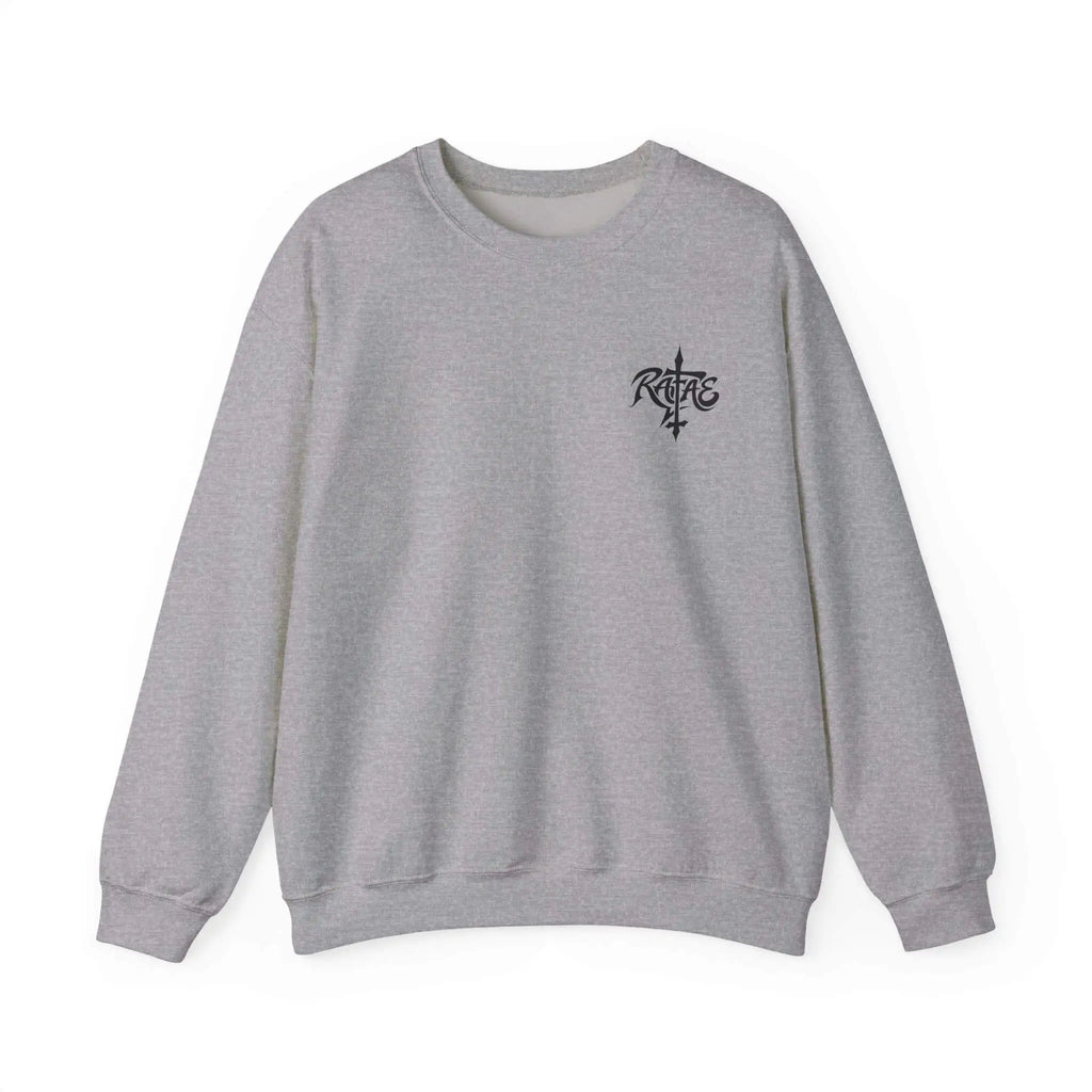 RAFAE™ Essential Sweatshirt – Unisex