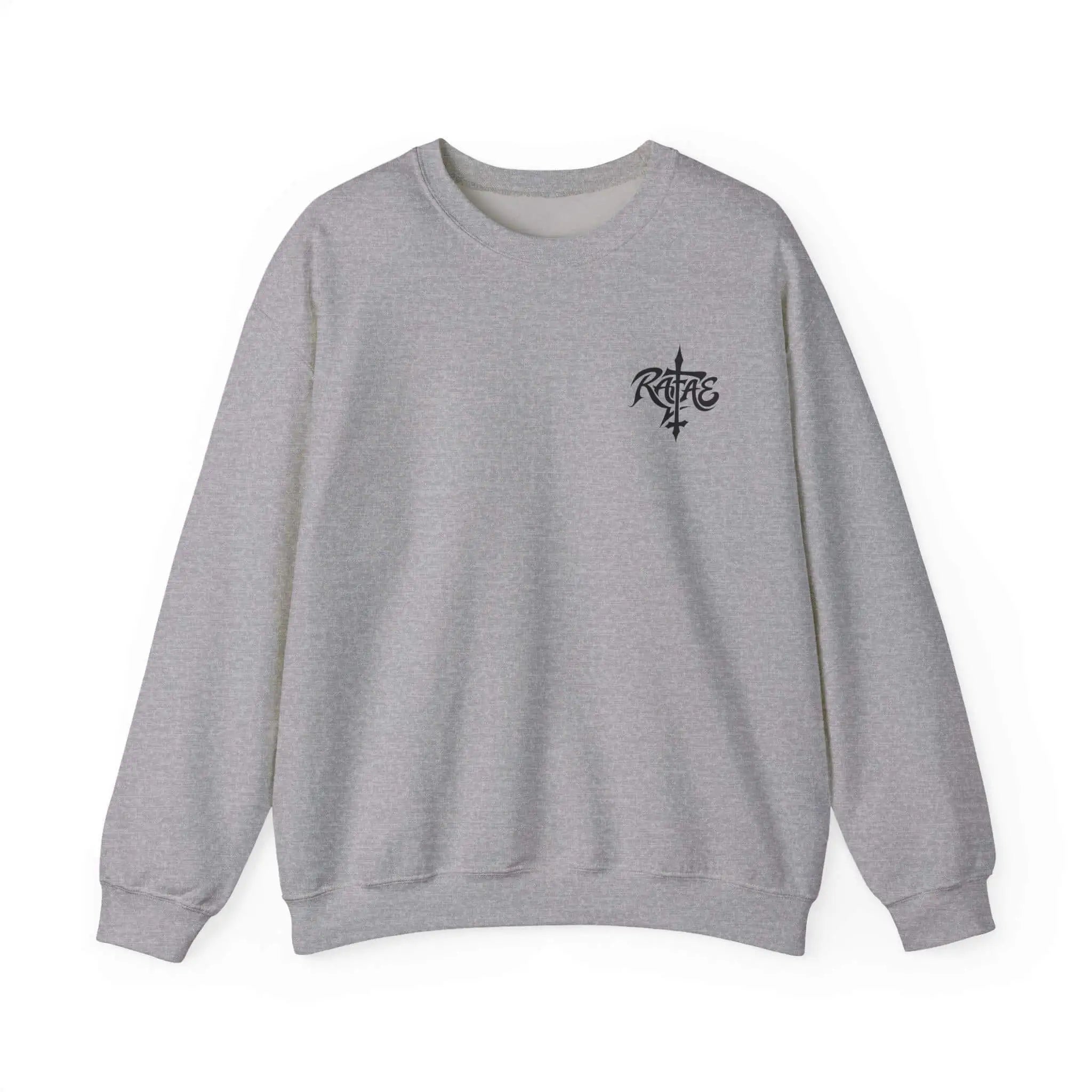 RAFAE™ Essential Sweatshirt – Unisex