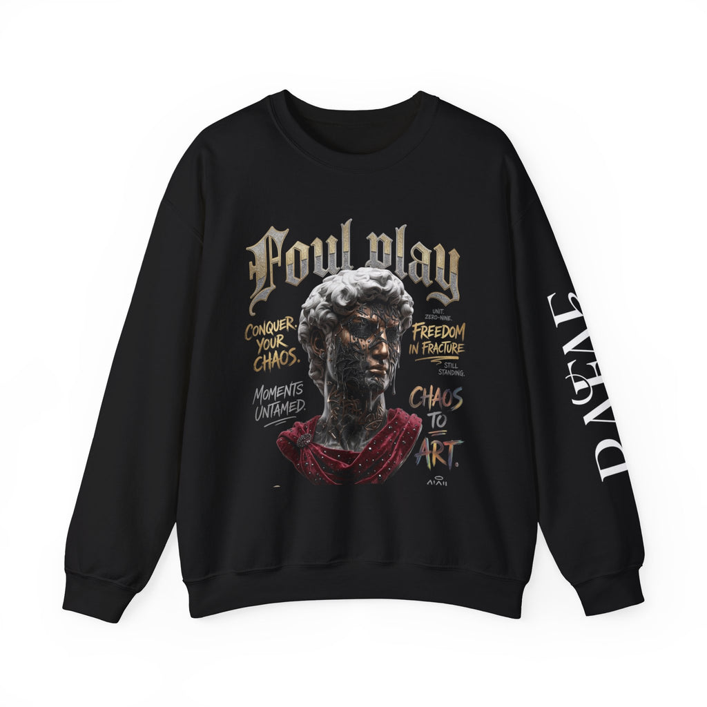 RAFAE™ Premium Unisex Sweatshirt (Limited Drop)