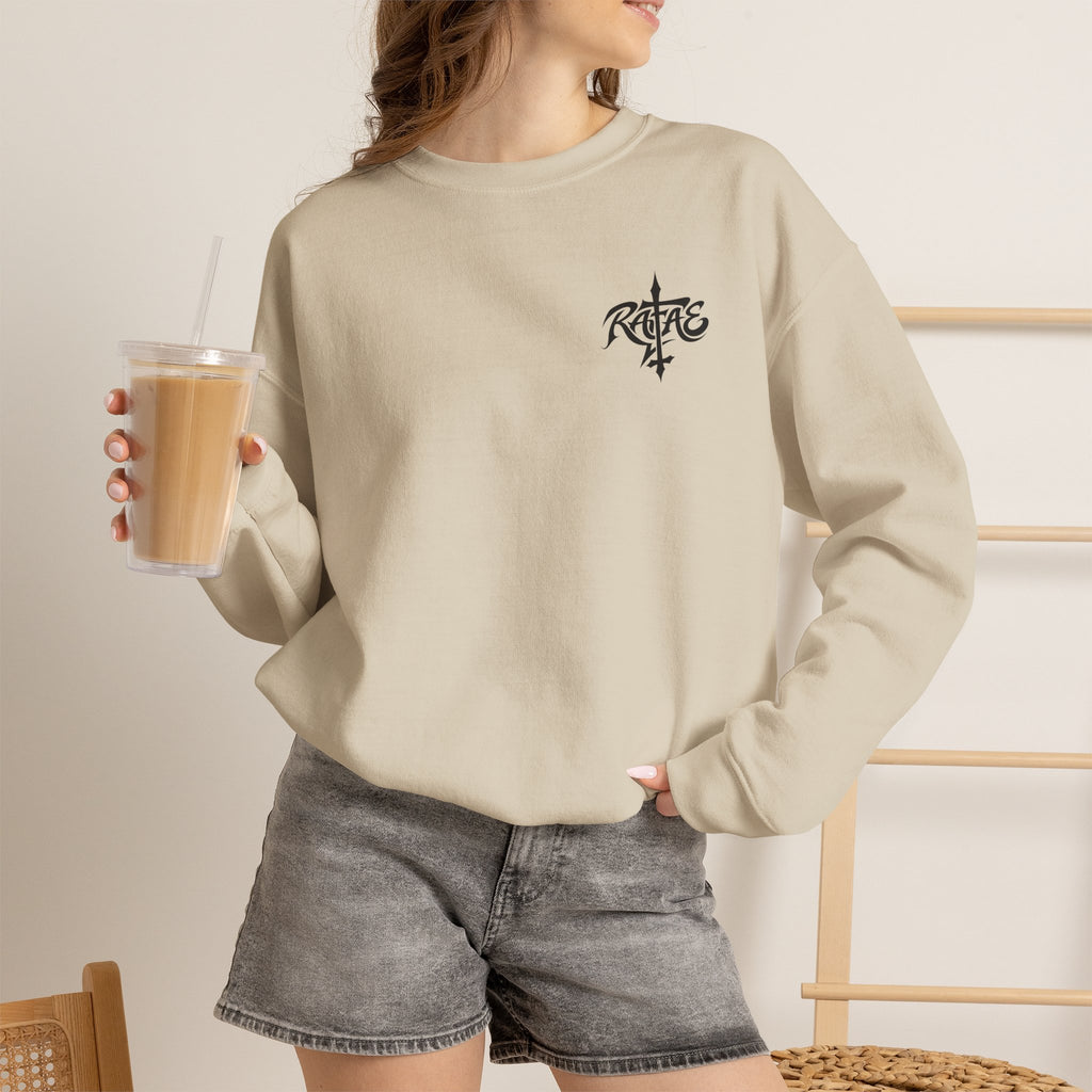 RAFAE™ World Cup Edition Custom Sweatshirt – Unisex