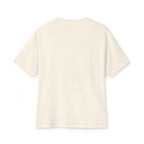 RAFAE™ Graphic Oversized Boxy Tee – Unisex
