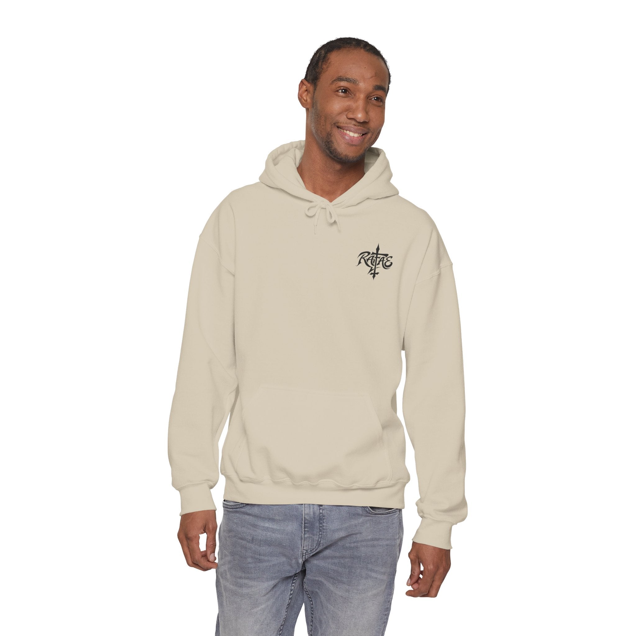 RAFAE™ World Cup Edition Custom Hoodie – Unisex