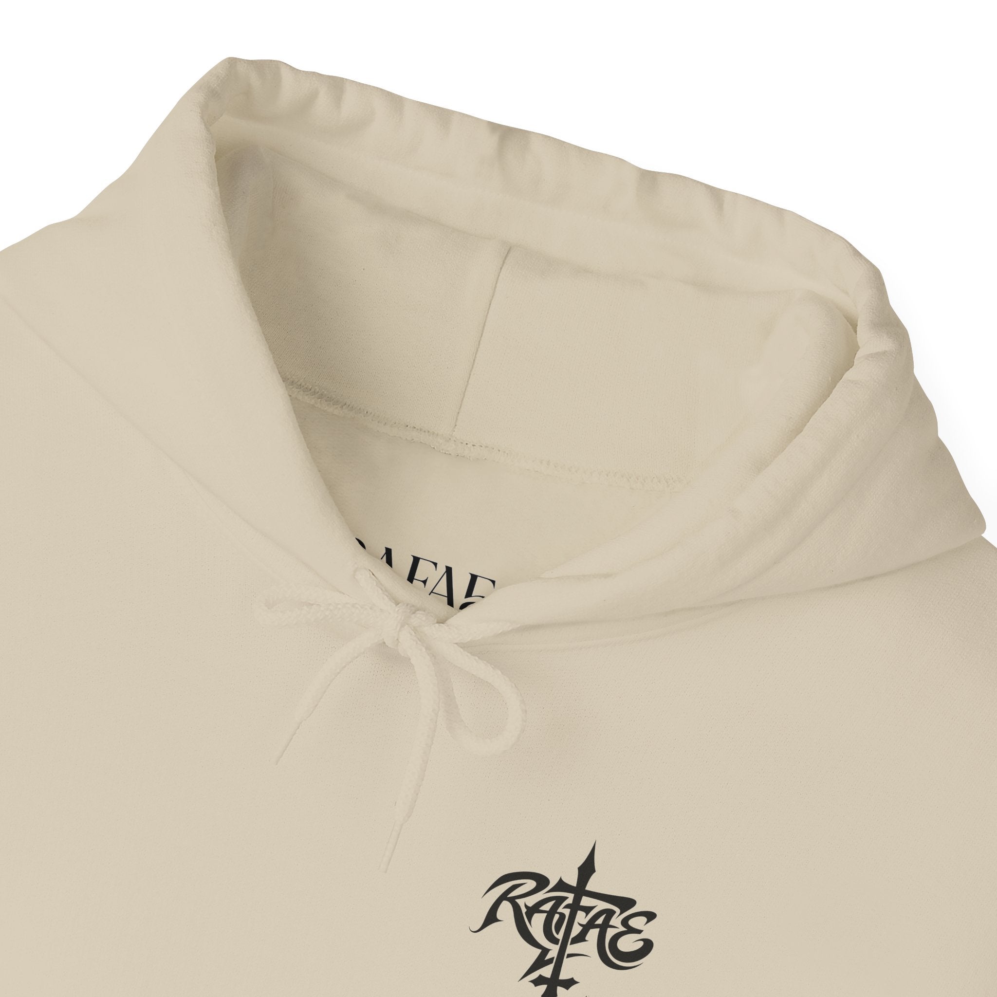 RAFAE™ World Cup Edition Custom Hoodie – Unisex
