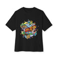 RAFAE™ Custom World Cup Edition Jersey (Unisex)