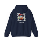 RAFAE™ Premium Graphic Hoodie – Unisex