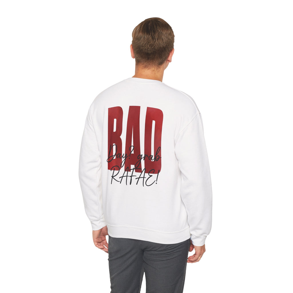 RAFAE™ Essential Sweatshirt (Unisex)