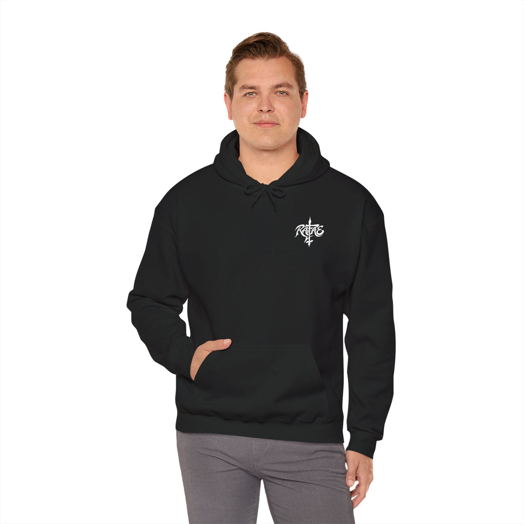 RAFAE™ Signature Hoodie (Unisex)