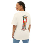 RAFAE™ World Cup Edition Custom Oversized T-Shirt – Unisex