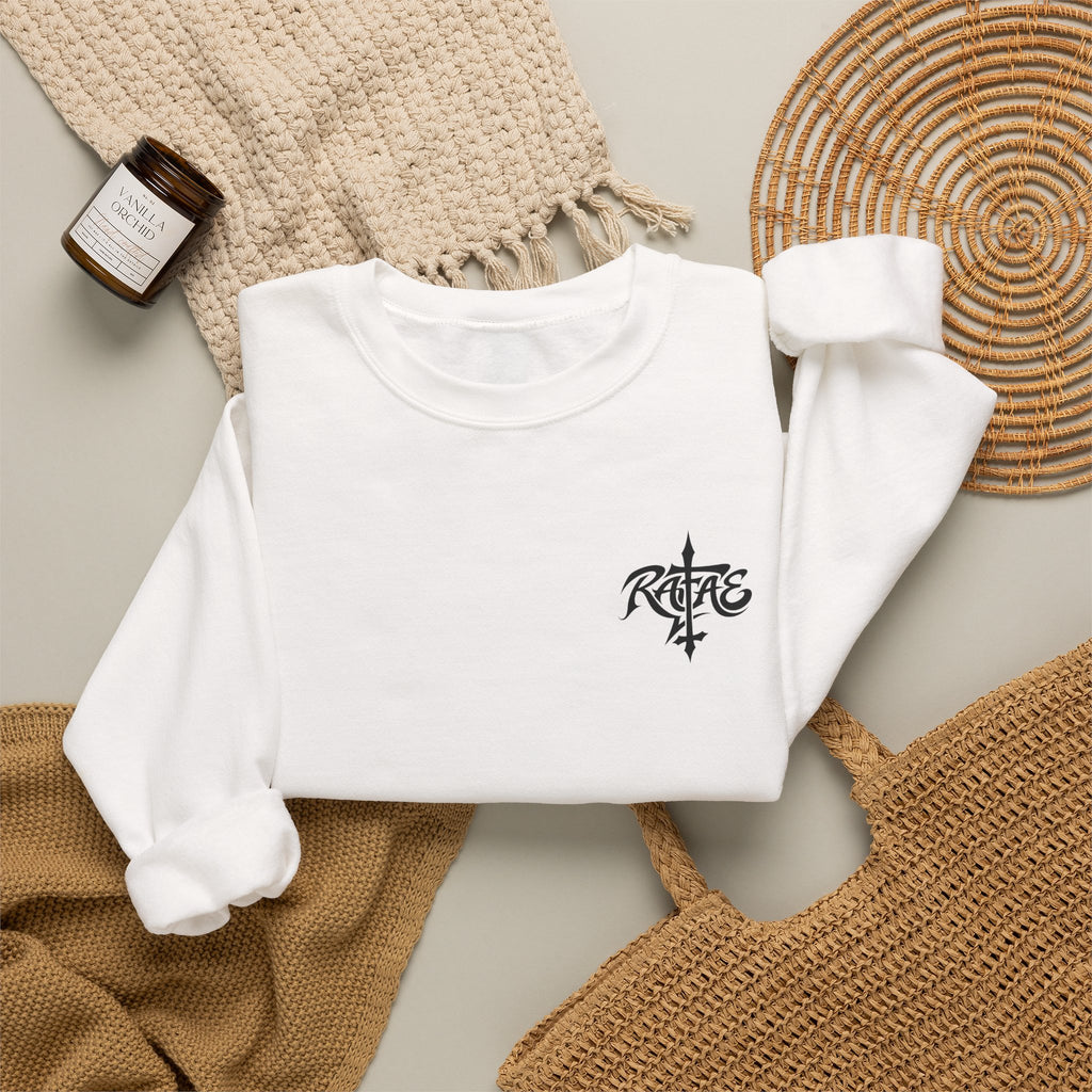 RAFAE™ World Cup Edition Custom Sweatshirt – Unisex