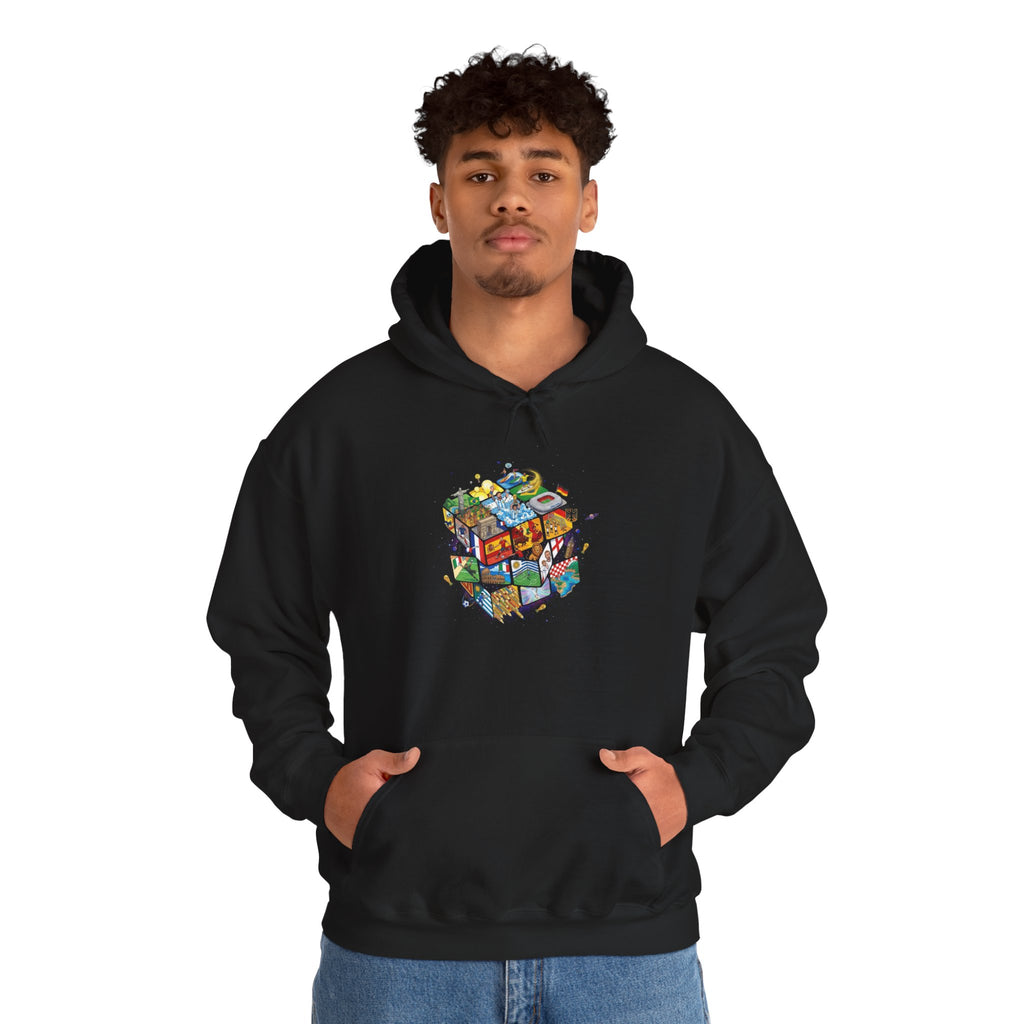 RAFAE™ World Cup Edition Hoodie (Unisex)
