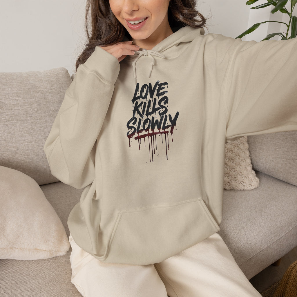 RAFAE™ Premium Heavy Blend Graphic Hoodie (Unisex)