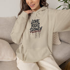 RAFAE™ Premium Graphic Hoodie – Unisex Heavyweight Streetwear