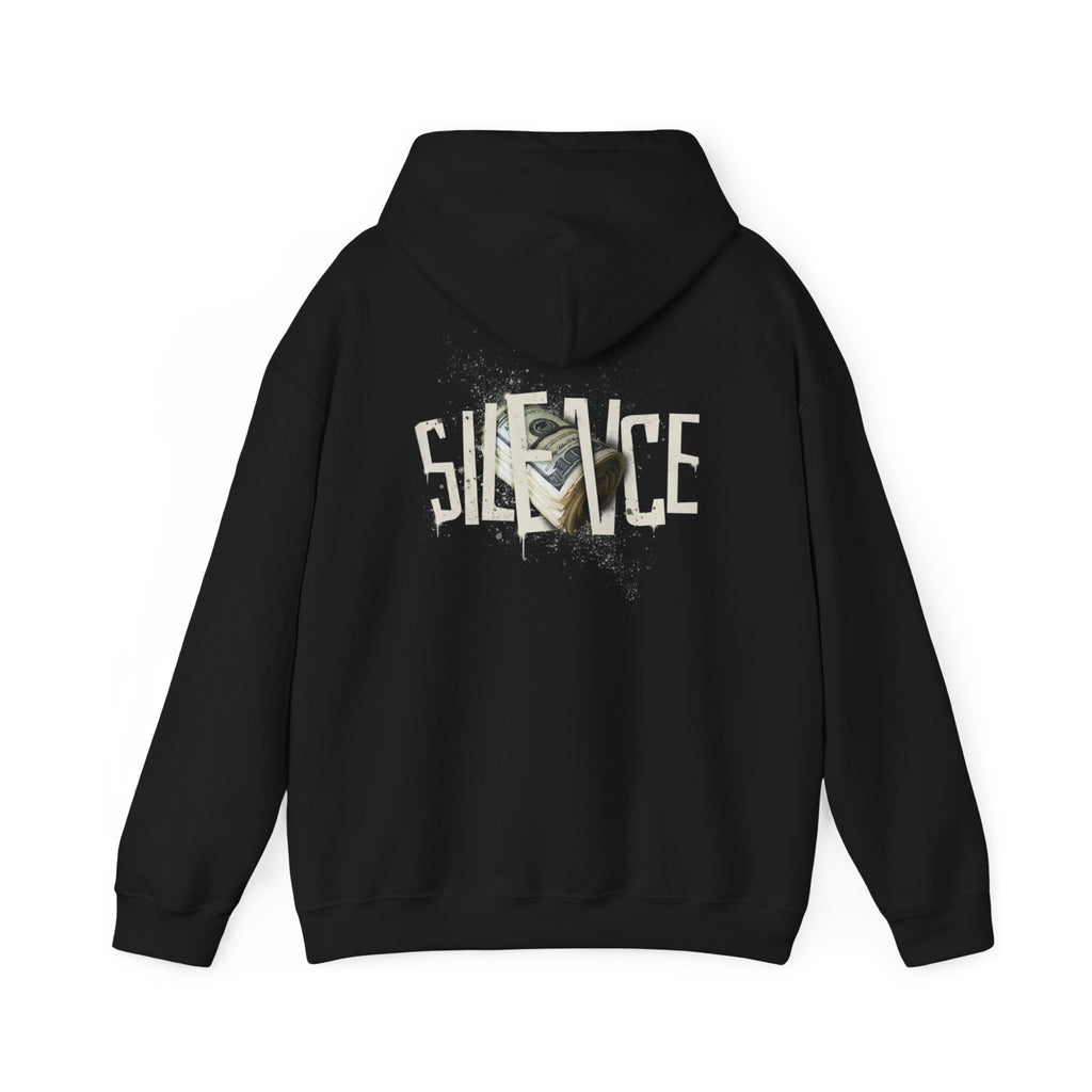 RAFAE™ Essential Heavy Blend Hoodie (Unisex)