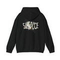 RAFAE™ Essential Heavy Blend Hoodie (Unisex)