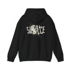 RAFAE™ Essential Heavyweight Hoodie – Unisex