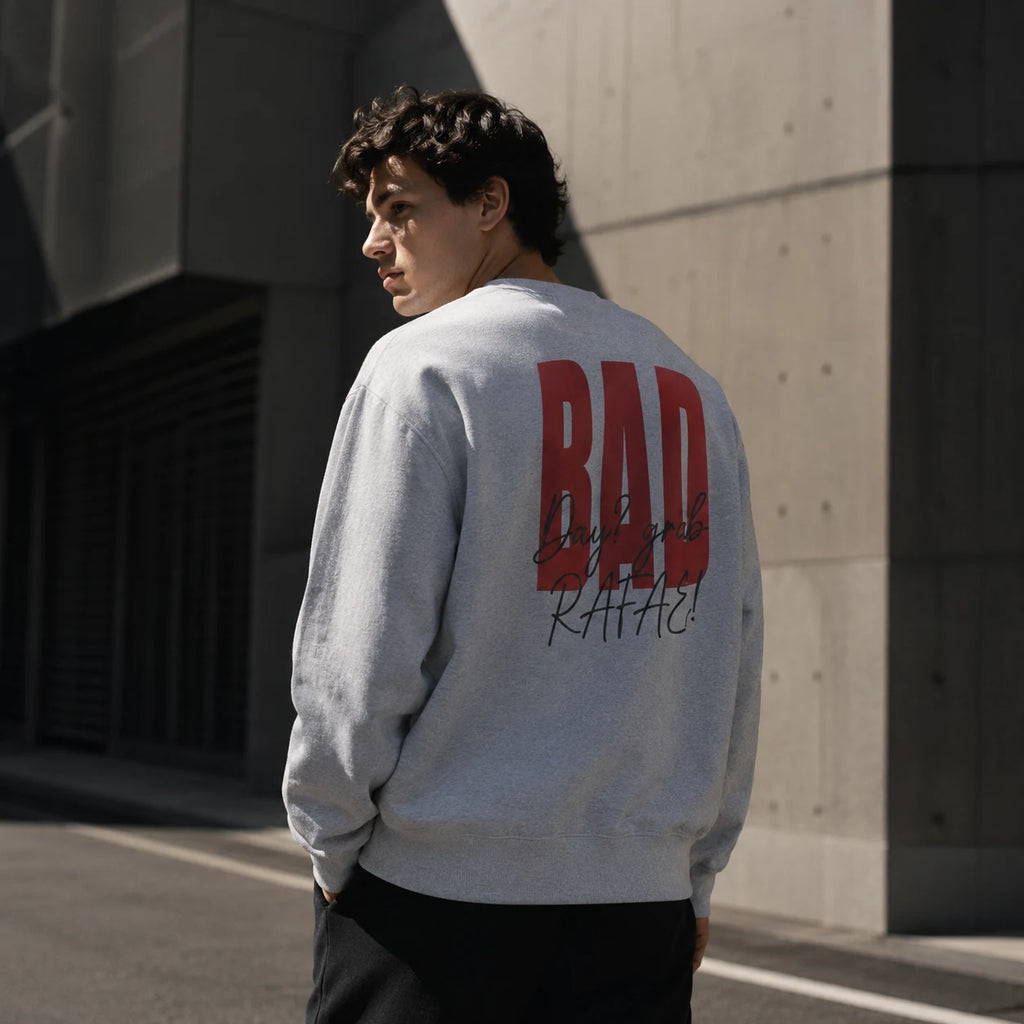 RAFAE™ Essential Sweatshirt – Unisex